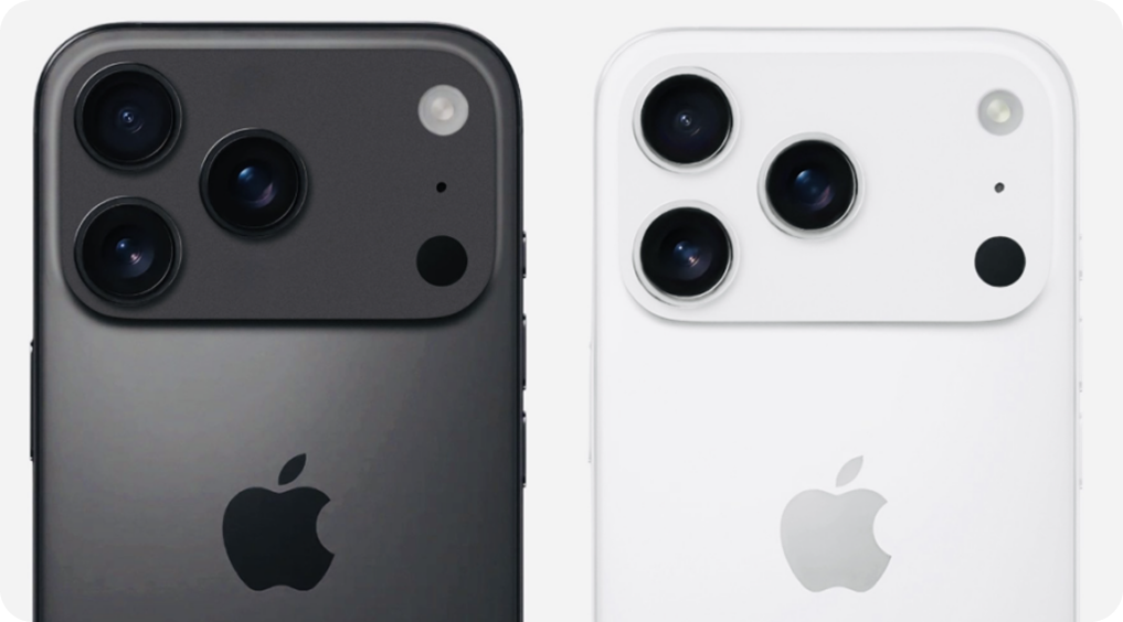 Розыгрыш iPhone 17 Pro Max